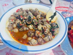 -辣不怕口味虾(凌霄路店)