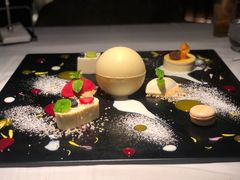 燃甜品汇-燃扒房Steakhouse(皇庭店)