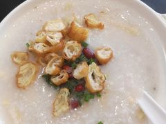 荔湾艇仔粥-卓粤拉肠(红庙店)