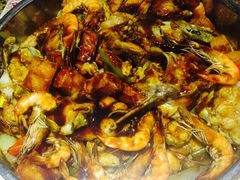 黄记煌三汁焖锅(搜秀店)-黄记煌三汁焖锅(崇文门店)