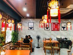 大堂-老妈秘制兔头(春熙路店)