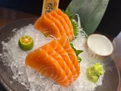 -京鹿料理(荟聚店)