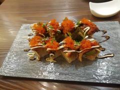 -东京屋(武定路店)
