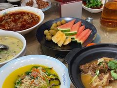 -李氏传家菜(兴城路店)