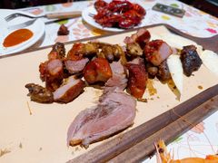 -汉斯南美烤肉(总店)