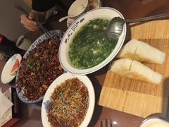 -杨记隆府(白象街店)
