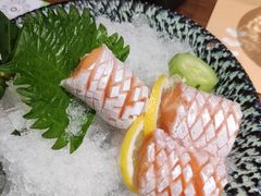 -山葵家居酒屋(天目里店)