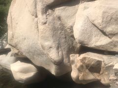 -碓臼峪自然风景区