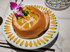 -太食獸泰式茶餐厅(北美新天地店)