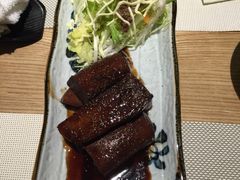 -昇鳗鱼家(浦东店)
