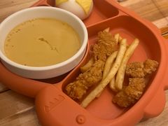 -小菜园新徽菜(南通海门龙信广场店)