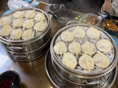 -志亮灌汤蒸饺·清真(庙后街店)