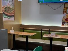 -甲乙饼·手工牛肉饼(东方广场店)