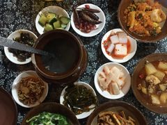 -张关合渣(航空大道店)