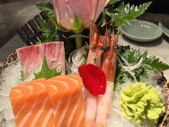 -阿吾罗日本料理(K11艺术中心店)