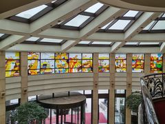 -上海安亭别墅花园酒店