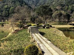 -黄公望隐居地