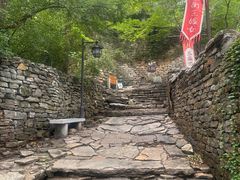 -井塘古村
