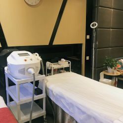 -觅屿日式脱毛美肤