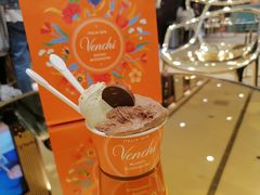 -VENCHI 闻绮(北京国贸商城店)