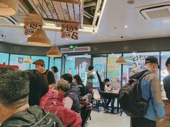 -豪享来中西餐厅(隆昌店)
