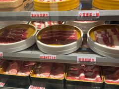 -丰卓会海鲜自助(中润大道店)