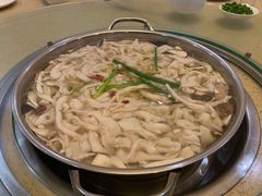 菌菇锅底-芭夯兔(人和店)