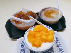 -百花传统甜品店(原址店)