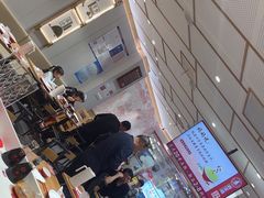 -喜家德虾仁水饺(青岛永旺东部店)