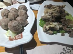 -海银海记潮汕牛肉火锅(新港中路海珠店)