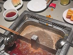 -海底捞火锅(顺义华联店)