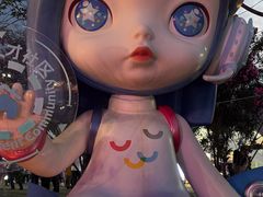 -东莞松山湖万象汇