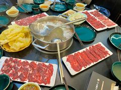 -二刀潮牛(重庆光环购物公园店)