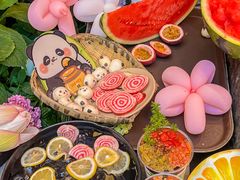 -矮板凳老火锅(宽窄巷子店)
