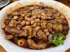-扒骨肉雅鱼饭店(三雅文化传承店)