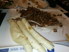 -中心大酒店·本味餐厅