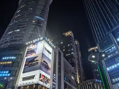 -观音桥步行街