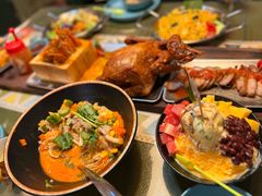 -美森西餐厅(曙光大道店)