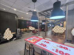 -汉堡王(南京砂之船店)
