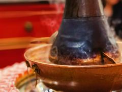 -津门老羊家·铜锅涮羊肉·烧烤(科技园店)