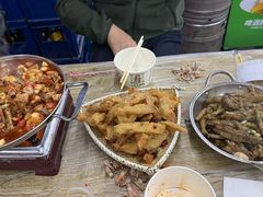 -小民大排档(光谷店)