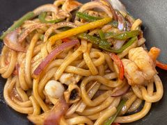 -杭州国际会议中心洲际酒店-面工坊