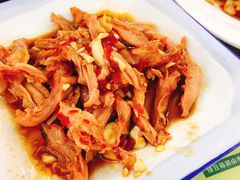 -徽州美食(三十年老店)