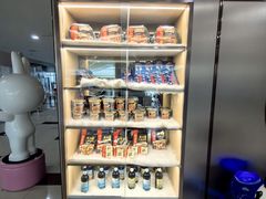 -海底捞火锅(月湖广场店)