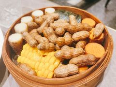 -湘轩·土菜研究院(光大店)