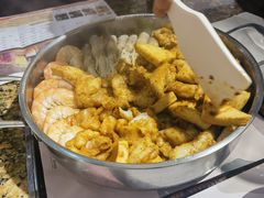 -黄记煌三汁焖锅(渝北金港国际店)