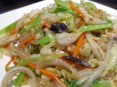 -东江海鲜大排档·潮汕菜·砂锅粥