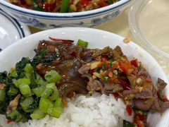 -笨罗卜浏阳菜馆(太平街店)