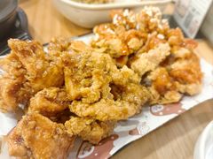 -多宾韩国料理(学衡路店)