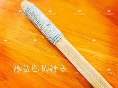 -玉龙喀什有名爱可德木烤包子